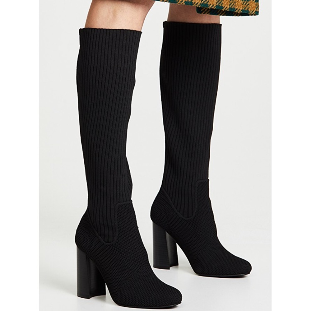 Jeffrey Campbell Expert Tall Boots